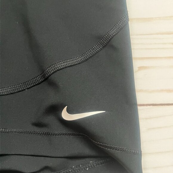 Nike Pro 3-Inch Shorts | Black | Dri-FIT Compression Training Activewear size s - Picture 2 of 6